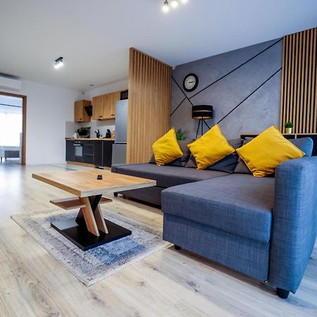 Multirooms 드라브스코 포모르스키 외부 사진