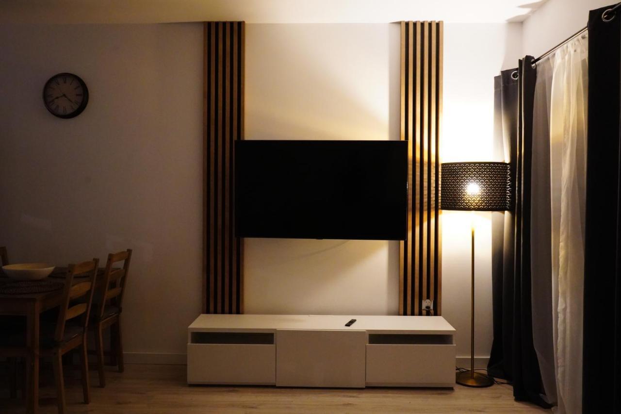Multirooms 드라브스코 포모르스키 외부 사진