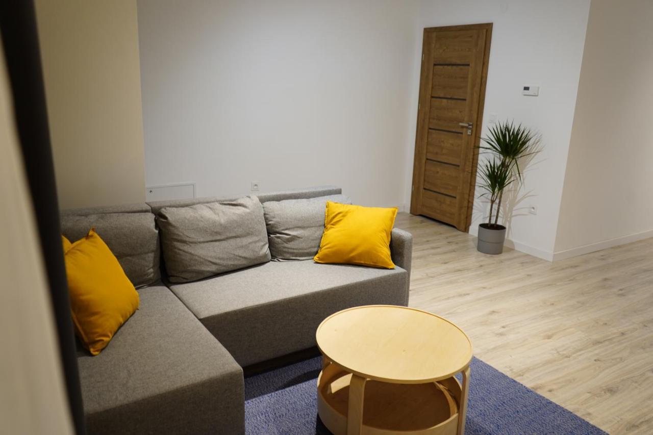 Multirooms 드라브스코 포모르스키 외부 사진