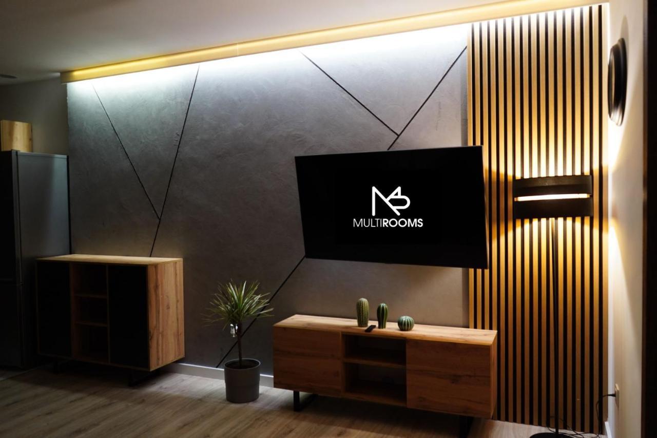 Multirooms 드라브스코 포모르스키 외부 사진