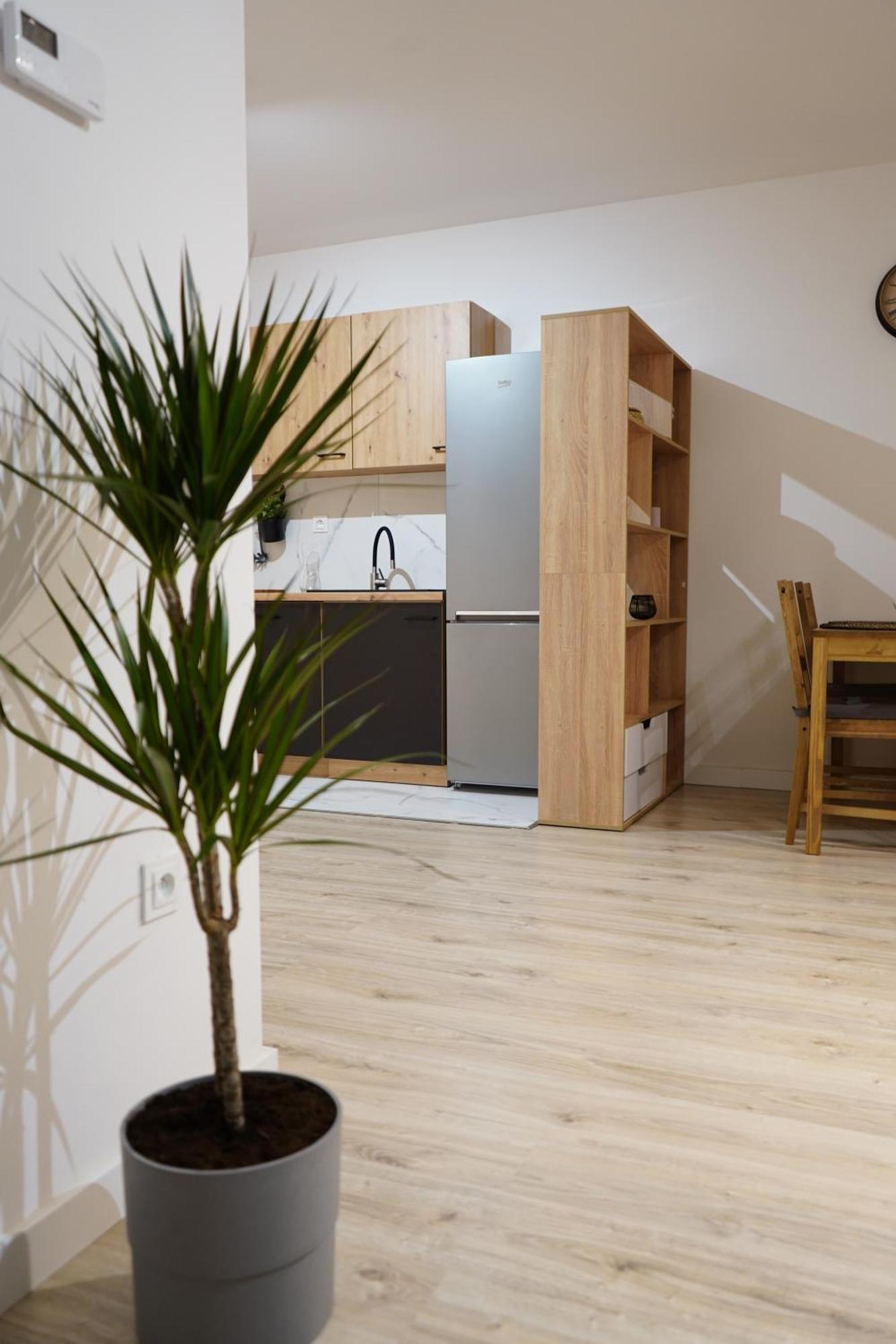 Multirooms 드라브스코 포모르스키 외부 사진