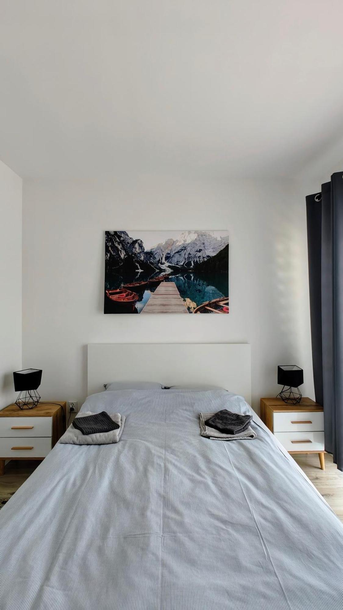 Multirooms 드라브스코 포모르스키 외부 사진