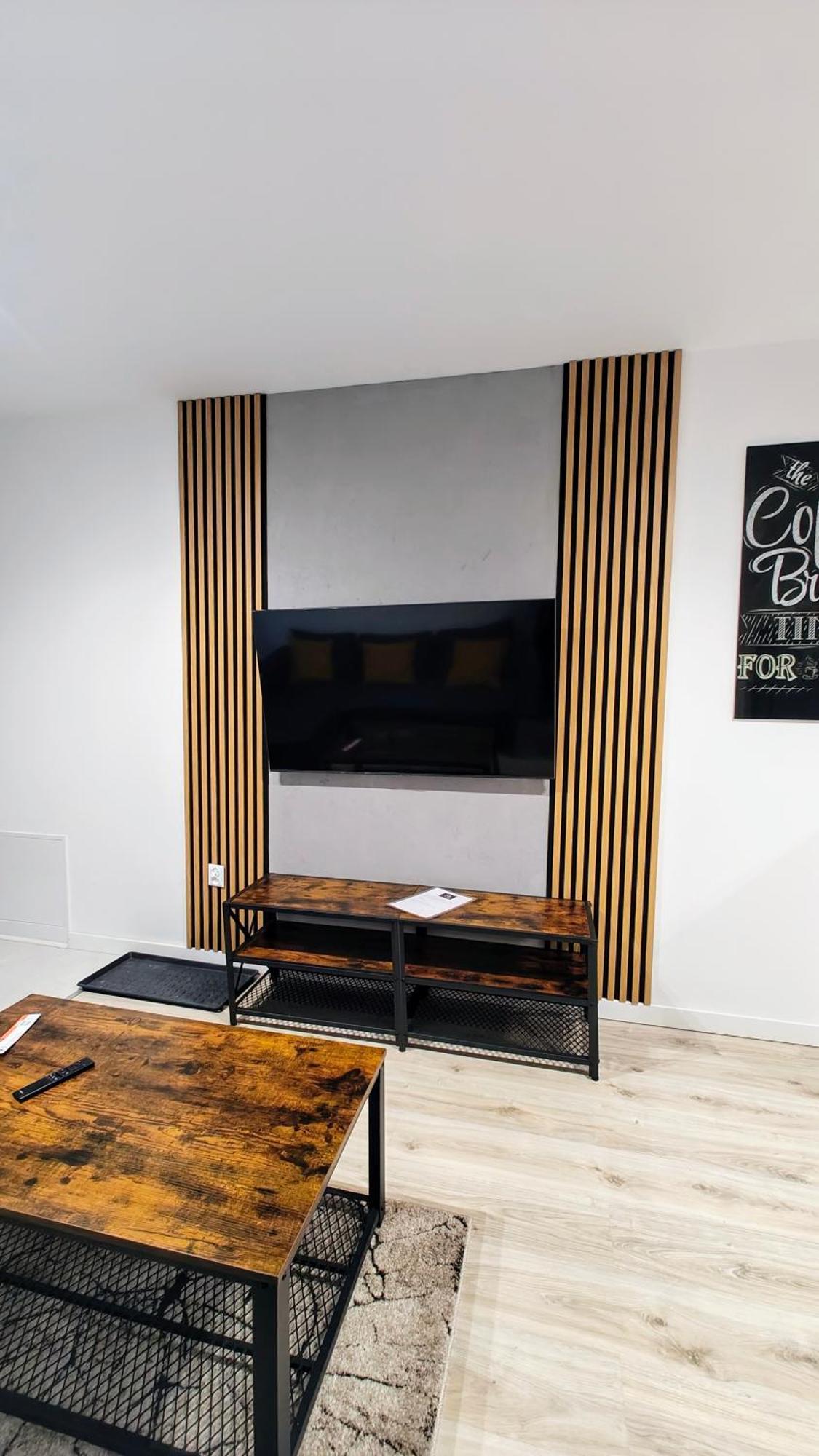 Multirooms 드라브스코 포모르스키 외부 사진