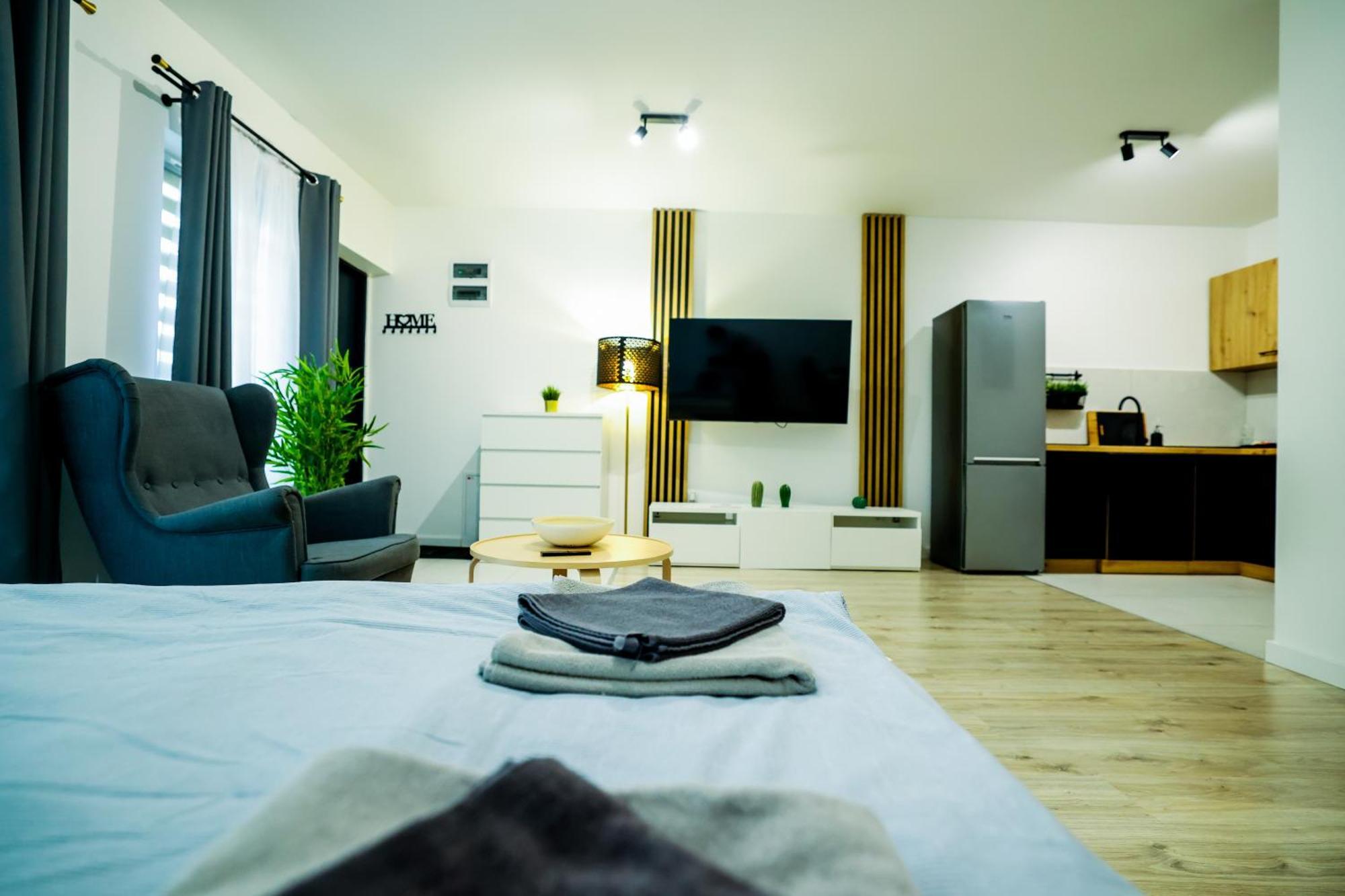 Multirooms 드라브스코 포모르스키 외부 사진