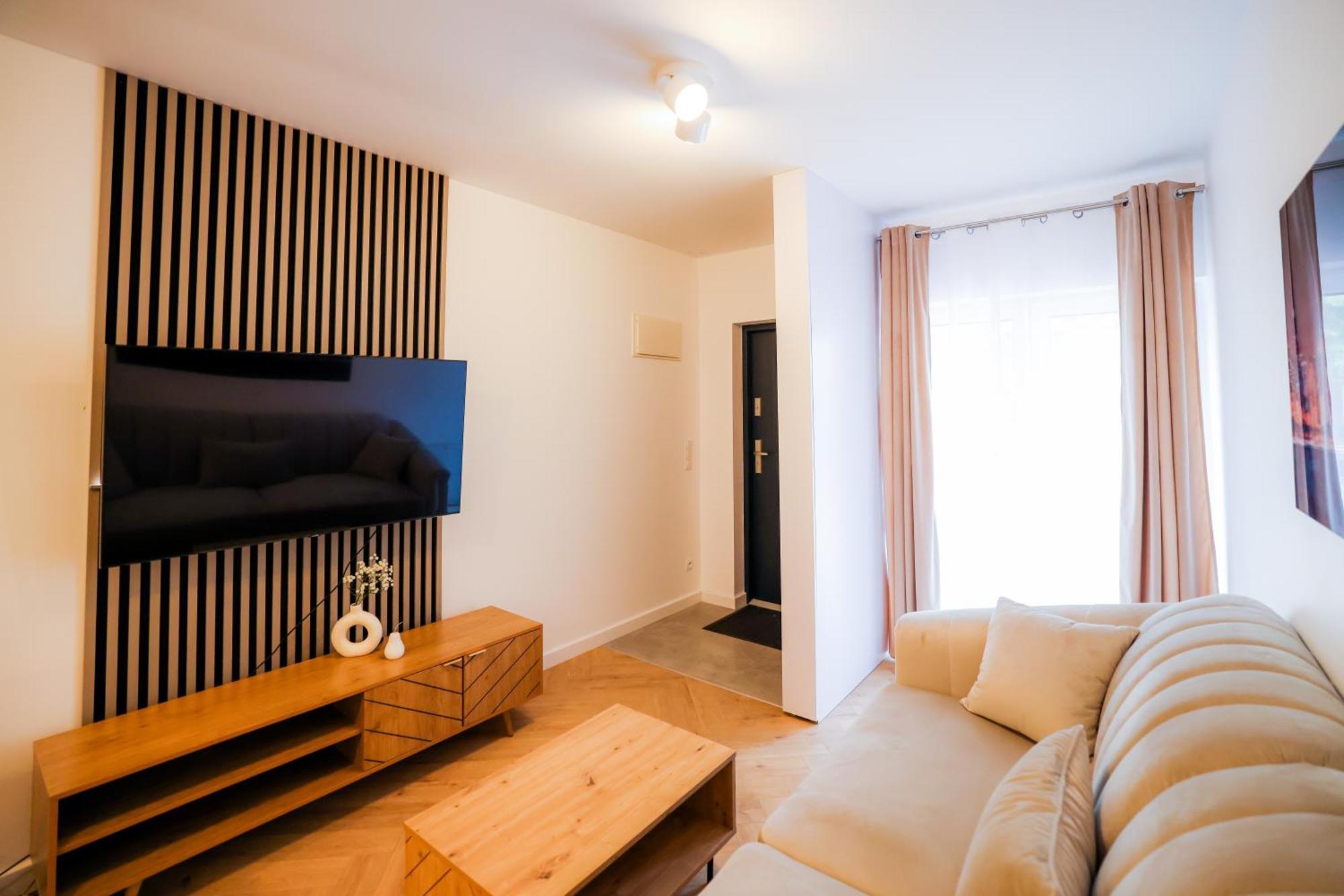 Multirooms 드라브스코 포모르스키 외부 사진