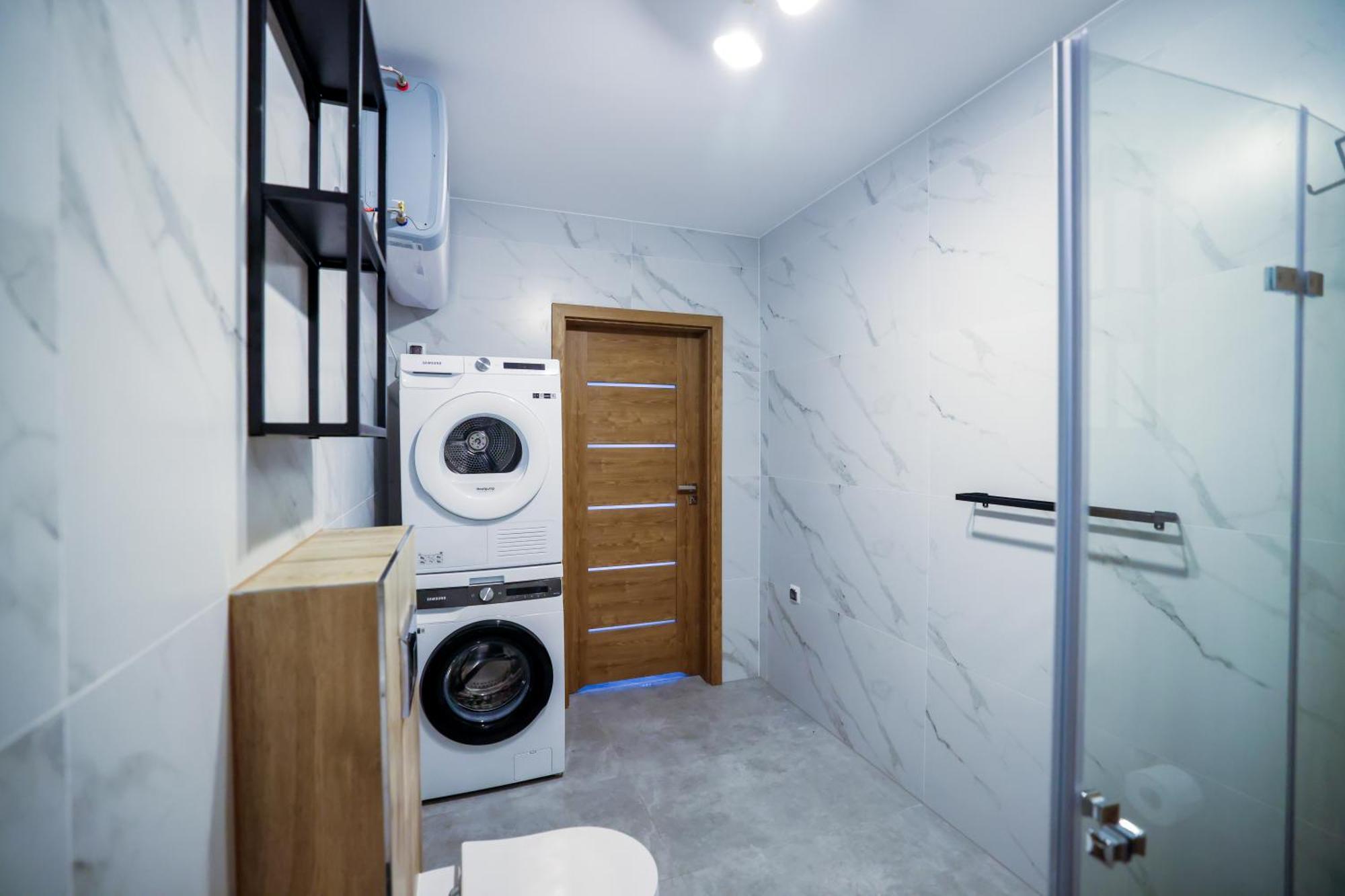 Multirooms 드라브스코 포모르스키 외부 사진