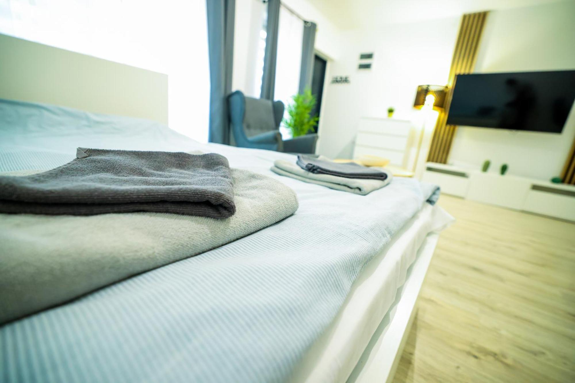 Multirooms 드라브스코 포모르스키 외부 사진