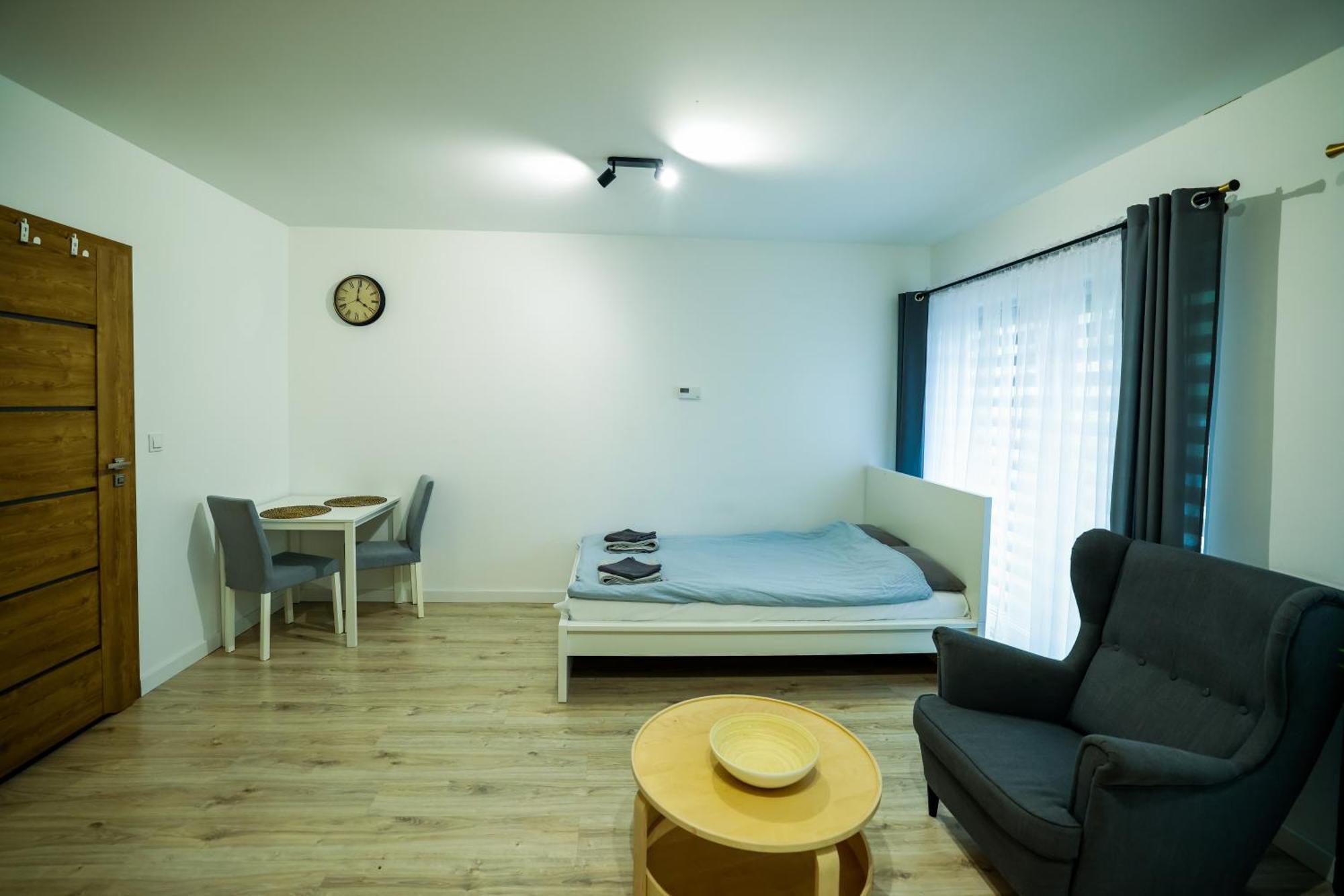 Multirooms 드라브스코 포모르스키 외부 사진