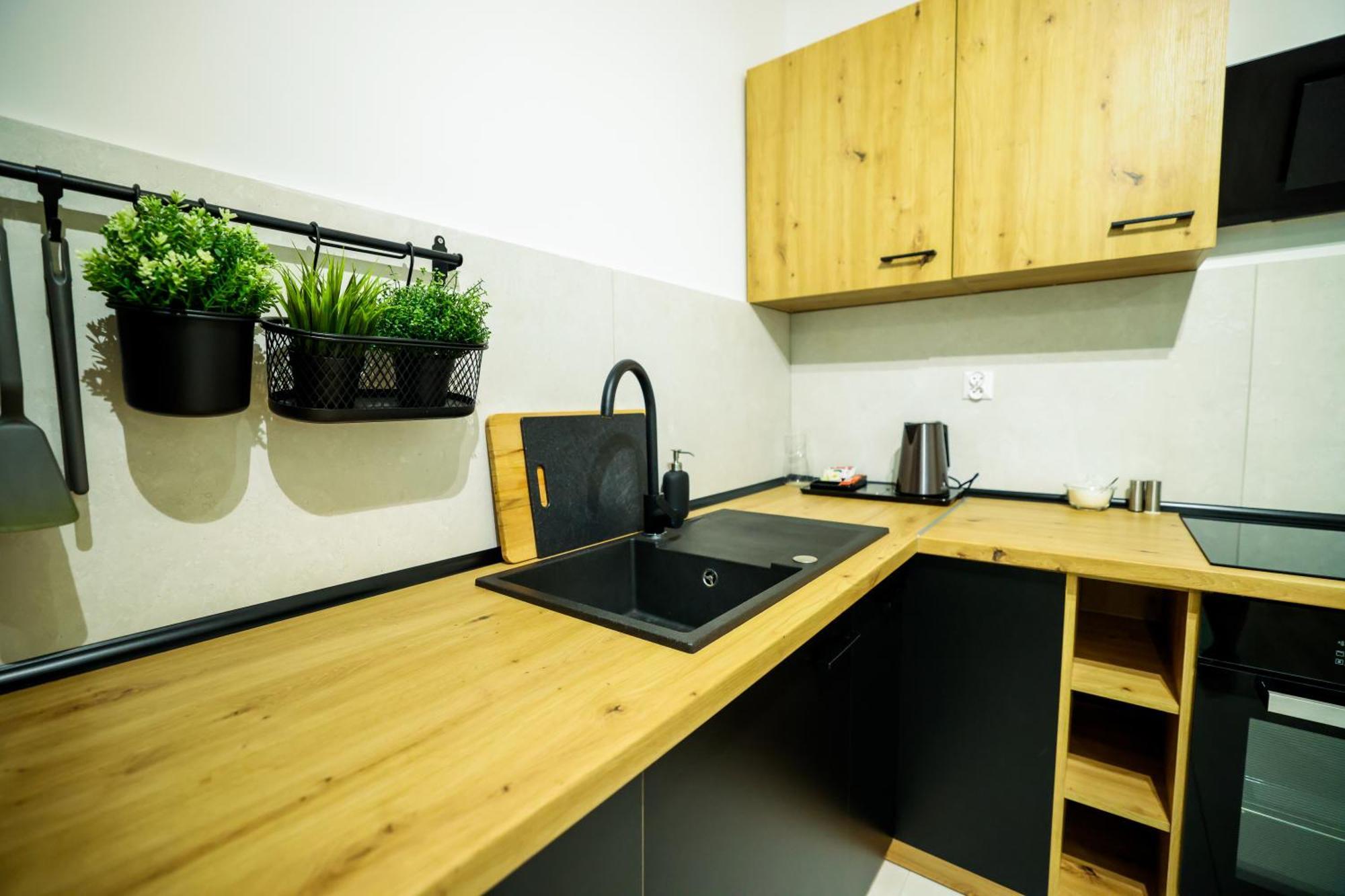 Multirooms 드라브스코 포모르스키 외부 사진