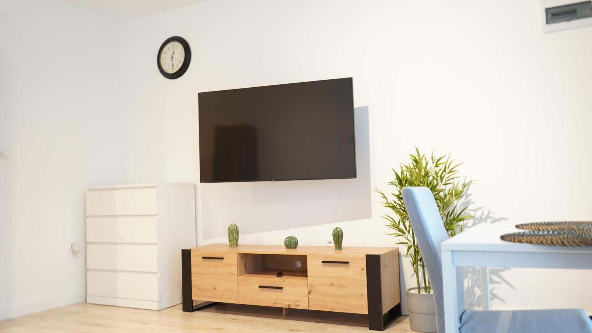 Multirooms 드라브스코 포모르스키 외부 사진