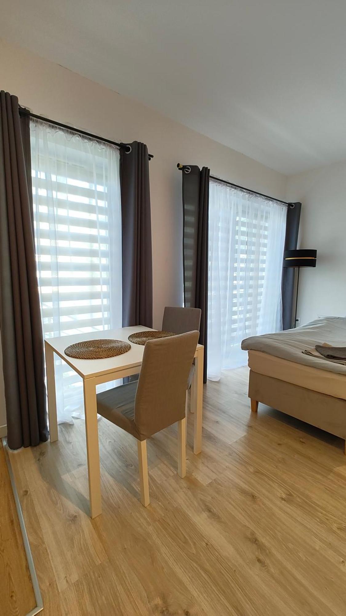 Multirooms 드라브스코 포모르스키 외부 사진