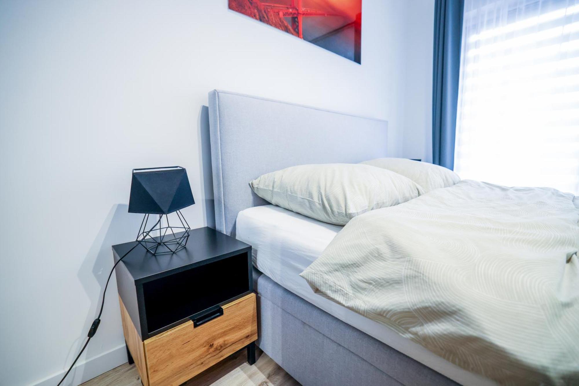 Multirooms 드라브스코 포모르스키 외부 사진