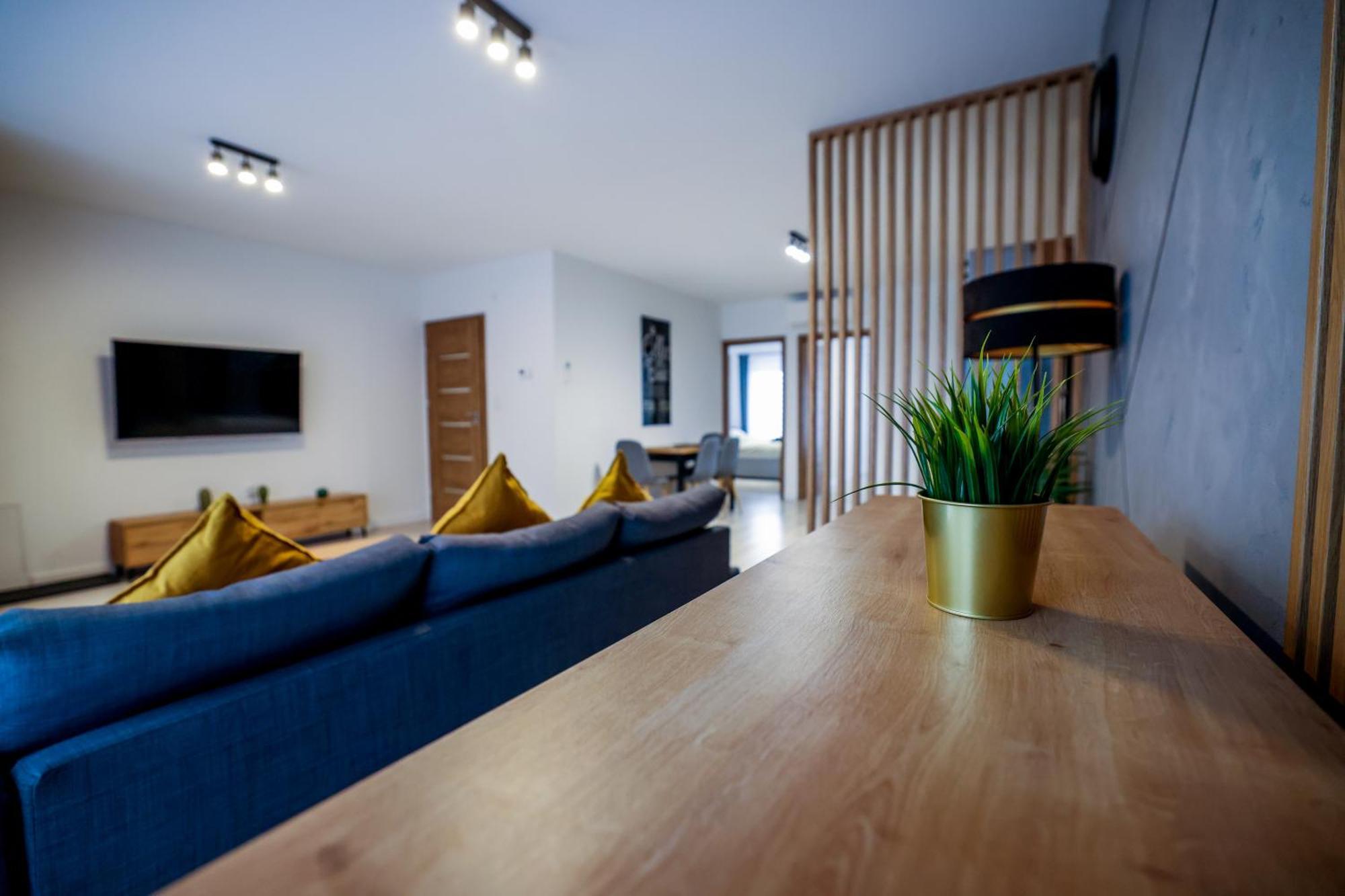 Multirooms 드라브스코 포모르스키 외부 사진