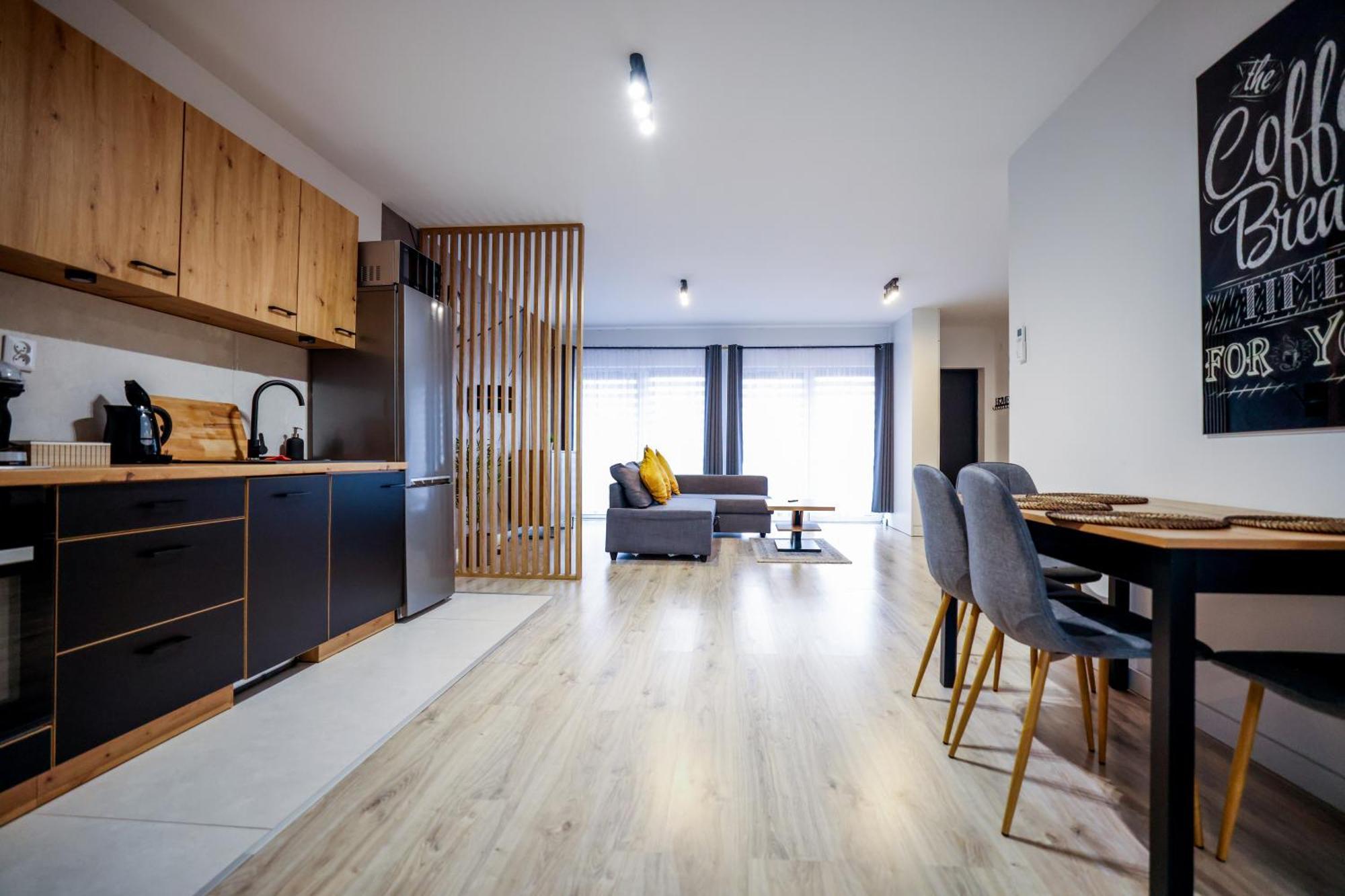 Multirooms 드라브스코 포모르스키 외부 사진