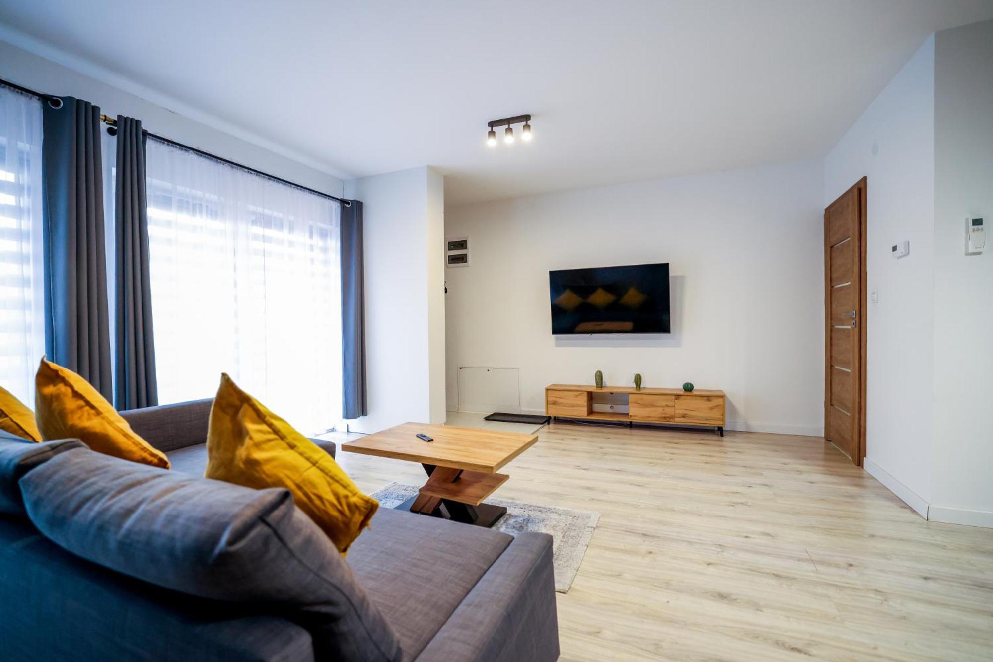 Multirooms 드라브스코 포모르스키 외부 사진